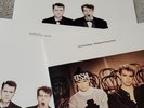 PET SHOP BOYS  ACTUALLY / ALWAYS ON MY MIND DOUBLE LP LIMITED VINYL  E1-90263