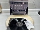 LL Cool J - Radio - VG++ 1985 Hip Hop Rap Def Jam BFC-40239 Sleeve 1ST Press