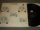 Doctor's Cat - Feel The Drive - Il Discotto ART 1016 Italy 1983 1st PRESS