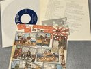 Sex Pistols Holidays in the Sun Japanese