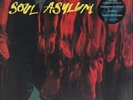 Soul Asylum Hang Time NEAR MINT A&M Records Vinyl LP