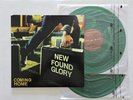 NEW FOUND GLORY - Coming Home - 2022 Limited Vinyl (Custard + Emerald) NEAR MINT