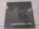 Cannibal Ox The Cold Vein Vinyl First Press VG+ Def Jux El-p