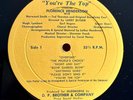 RARE 1961 Oldsmobile industrial musical w/Florence Henderson - COLE PORTER songs