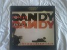 PROMO JESUS AND MARY Chain Psycho Candy Lp