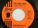 Marjorie Black - One More Hurt - Sue - Original Northern Soul