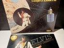 Vinyle 33 Tours Elvis Presley - Aloha From Hawaï Via Satellite + Double Dynamite
