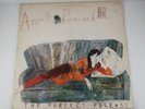 ANNETTE PEACOCK THE PERFECT RELEASE TOMATO TOM 7044 USA 1979 NM/VG+