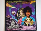 Thin Lizzy – Vagabonds Of The Western World LP, VG+, London Records – XPS 636
