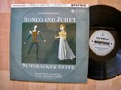 SAX 2339 ED1 Markevitch Tchaikovsky Rome and Juliet  orig 1st 1960  UK RARE B/S