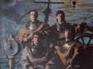 Xtc Black Sea INSERT NEAR MINT Virgin Vinyl LP