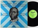 Mother McCollum et al. - Rural Blues: Sacred Tradition 1927-1930 LP - Herwin VG+