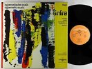 Roland Kayn - Infra 4xLP Box - Colosseum Germany NM