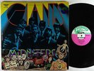 Thee Midnighters - Giants LP - Whittier