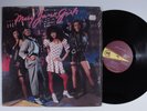 MARY JANE GIRLS Self Titled GORDY 6040GL LP VG+ SHRINK a