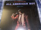 ELVIS PRESLEY RECORD 