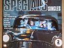 The Specials Singles UK 1st Press Vinyl LP Two-Tone Records CHRTT5010 1991