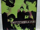THE PSYCHEDELIC FURS SELF TITLED VINYL LP UK IMPORT 1980