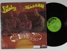 BEGINNING OF THE END Funky Nassau ALSTON LP VG++ reissue SHRINK aa