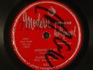 SMOKEY HOGG: highway 51 / baby don't you tear my clothes MODERN 7