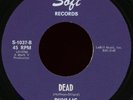 PHYLLIS Dead 45 Soft Records Rare 1960s Texas Soul Moody Beat Ballad M-