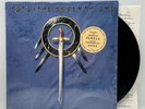 Toto - The Seventh One - 1988 US 1st Press (NM) HYPE Sticker Ultrasonic Clean
