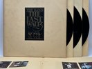 The Band  - The Last Waltz - 1978 US 1st Press with Book (EX) Ultrasonic Clean