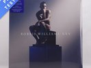 Robbie Williams XXV Blue Sealed Double LP Album Vinyl Record 19439921781 - NEW