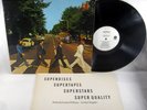 MOBILE FIDELITY Beatles ABBEY ROAD 1979 ORIGINAL MASTER w/Booklet MFSL 1-023 NM+