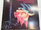 BLACK SABBATH PARANOID LP RARE Terre Haute Vinyl NM- OZZY   IRON MAN   WAR PIGS
