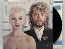 Eurythmics - Revenge - 1986 US 1st Press Album (NM) Ultrasonic Clean