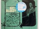 ART BLAKEY BIRDLAND NIGHTS VOL. 2 BLUE NOTE BLP1522 JAPAN VINYL LP