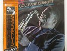 JOHN COLTRANE CRESCENT IMPULSE YP8576AI JAPAN OBI VINYL LP