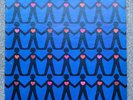 PHAROAH SANDERS Love In Us All 1974 US Impulse 1st press ASD-9280 Stereo VG+/EX