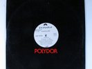 PEACHES & HERB Funtime POLYDOR WLP 12