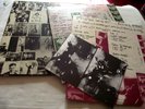 THE ROLLING STONES  EXILE ON MAIN ST ** 1972 UK ROLLING STONES 2x LP w/POSTCARDS