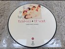 TAKE THAT EVERYTHING CHANGES 12