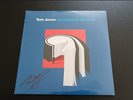 Tom Jones SIGNED Surrounded By Time VINYL Rare AUTOGRAPHED LP SEALED Limited