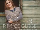 Rita Coolidge Safe in the Arms of Time (Vinyl) 12