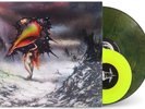 CIRCA SURVIVE The Amulet SEALED Deluxe Edition Smoke Vinyl LP + 7
