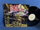 Iron Maiden Sanctuary 12 Vinyl 4 Tracks Inc. 2 