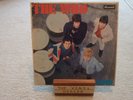 THE WHO - My Generation - UK 1st MONO LP (1965) Brunswick LAT 8616 -MOD VG/VG