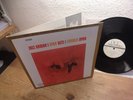 Stan Getz / Charlie Byrd Audiophile DCC Jazz Samba / Bossa Nova Lp mint-