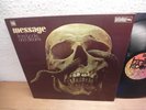 MESSAGE FROM BOOKS AND DREAMS 1973 1st Press  KRAUTROCK MONSTER