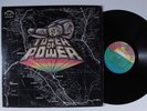 TOWER OF POWER East Bay Grease SAN FRANCISCO LP NM a