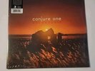 Conjure One HOLOSCENIC-RARE Collectors Orange Vinyl 180g 2LP Vinyl Record-NEW
