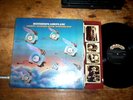 JEFFERSON AIRPLANE ( THIRTY SECONDS OVER WINTERLAND ) LIVE 1973 LP in shrink NM-