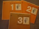 the nat king cole story vinyl Volume 1 ,2 & 3. sw 1926, sw 1927, sw 1928