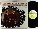 Kinks - Kink Kontroversy LP - Reprise VG+