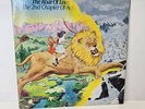 The 2nd Chapter Of Acts - The Roar Of Love LP Vinyl Record Chronicles Of Narnia